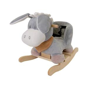 NATTOU Hojdačka Lapidou oslík 10m+ vyobraziť