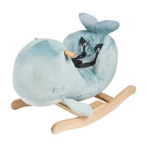 NATTOU Hojdačka veľryba Sally vyobraziť