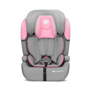 Kinderkraft COMFORT UP i-Size 2023 PINK vyobraziť