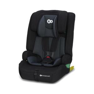 Kinderkraft SAFETY-FIX 2 i-Size 2023 BLACK vyobraziť