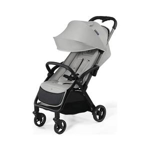 Kinderkraft APINO dove grey 2023 vyobraziť