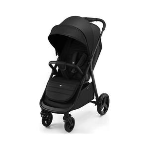 Kinderkraft Rine Classic Black 2023 vyobraziť