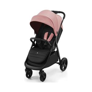 Kinderkraft Rine Vital Pink 2024 vyobraziť