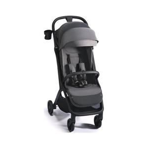 Kinderkraft Nubi 2 Cloudy Grey 2023 vyobraziť