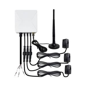 NEO Smart trojfázový, WiFi 07581L vyobraziť