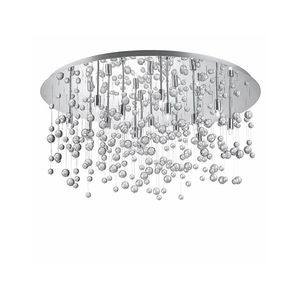 Ideal Lux - Stropné svietidlo 15xG9/40W/230V vyobraziť