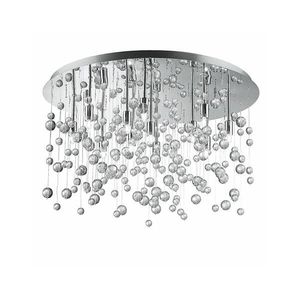 Ideal Lux - Stropné svietidlo 12xG9/40W/230V vyobraziť