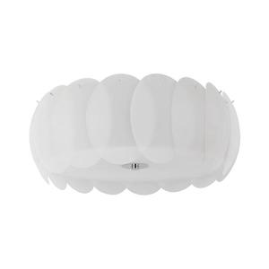 Ideal Lux - Stropné svietidlo 8xE27/60W/230V vyobraziť