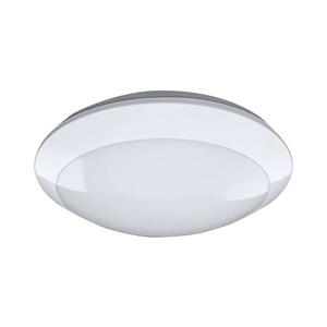 Greenlux LED Vonkajšie stropné svietidlo so senzorom RENO LED/16W/230V IP66 biela vyobraziť