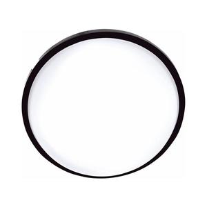 Greenlux LED Vonkajšie stropné svietidlo DARA LED/20W/230V IP65 čierna vyobraziť