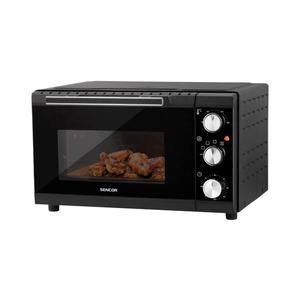 Sencor SEO 2000BK vyobraziť