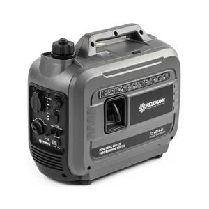 Fieldmann FZI 4018-Bi 50005431 vyobraziť