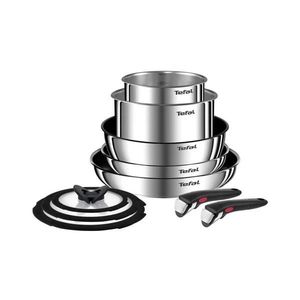 Tefal L897AS74 10 ks vyobraziť