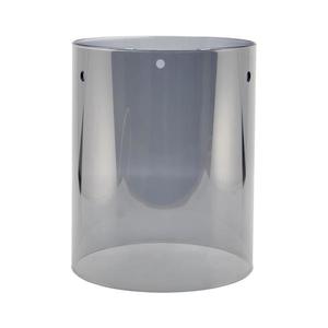 Náhradné sklo E27 pr. 13 cm šedá vyobraziť