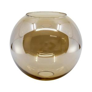 Náhradné sklo E27 pr. 20 cm béžová vyobraziť