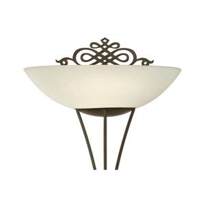 Eglo - Náhradné sklo MESTRE 16x30 cm vyobraziť