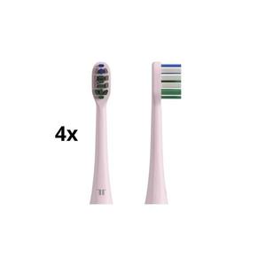 Tesla Toothbrush TS400 Pink 4 ks vyobraziť