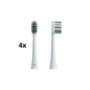Tesla Toothbrush TS400 White 4 ks vyobraziť
