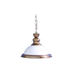 Prezent 30021 - Náhradné sklo ORION vyobraziť