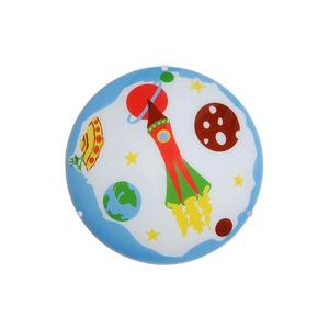 Prezent 1361 - Náhradné sklo ROCKET E27 vyobraziť