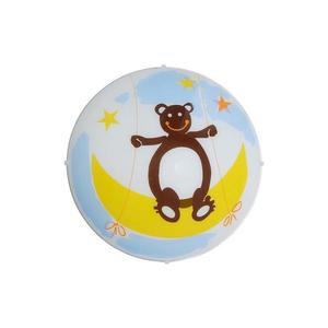 Prezent 1367 - Náhradné sklo BEAR E27 vyobraziť