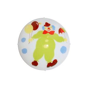Prezent 1366 - Náhradné sklo CLOWN E27 vyobraziť