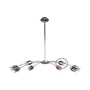 Prezent 14009 - Náhradné sklo BLACK JACK G9 vyobraziť