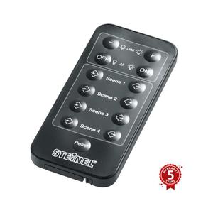 Diaľkový ovládač Steinel 592912 vyobraziť