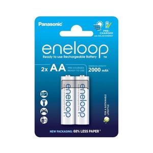 Pana Eneloop AA 1900mAh 2ks 3MCCE/2BE vyobraziť