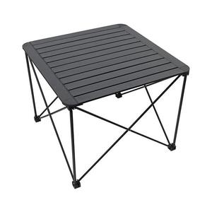 Cattara Stůl kempingový skládací LECCO ROLL 70x70cm vyobraziť