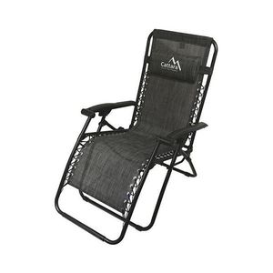 Cattara ALICANTE antracit vyobraziť