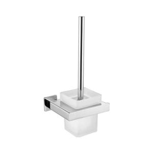 Omnires NELSON WC kefa chróm vyobraziť