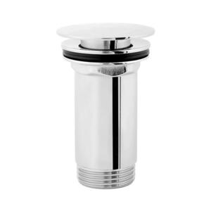 Omnires umyvadlový výpust chrómová P706CR vyobraziť