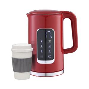 BURGUND RED vyobraziť