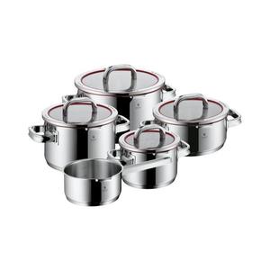 WMF Sada hrncov Function 4 5 ks vyobraziť