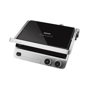 Sencor SBG 5030BK vyobraziť