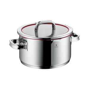 WMF 0761246380 FUNCTION 4 hrniec na mäso s pokrievkou nerez 24 cm vyobraziť