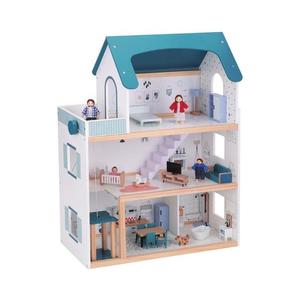 2Kids Toys Domček pre bábiky Barbora s príslušenstvom vyobraziť