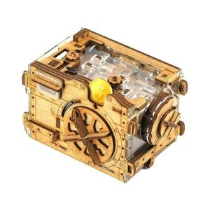 iDventure Hlavolam A maze ing trezor vyobraziť