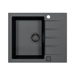 Alveus Cadit 10 black vyobraziť