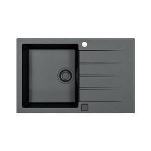 Alveus Cadit 20 black vyobraziť