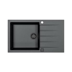 Alveus Cadit 40 black vyobraziť