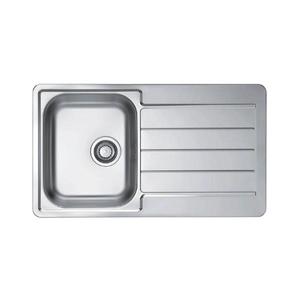 Alveus Line 20 Max vyobraziť