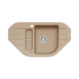 Alveus Niagara 60 BEIGE vyobraziť