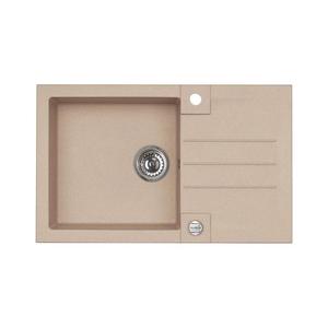 Alveus Rock 130 BEIGE vyobraziť