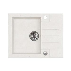 Alveus ROCK 30 biela vyobraziť