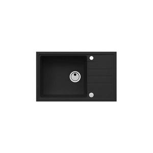 Alveus Intermezzo 130 DEEP BLACK vyobraziť