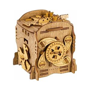 iDventure Hlavolam úniková miestnosť Nautilus kapitána Nema vyobraziť