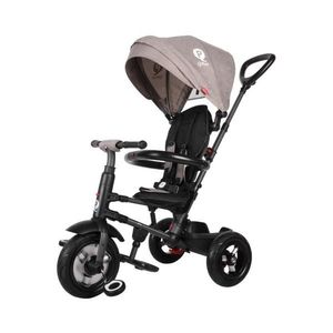 QPLAY Rito Rubber šedá vyobraziť