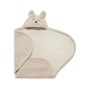 Jollein Zavinovačka králiček Nougat vyobraziť